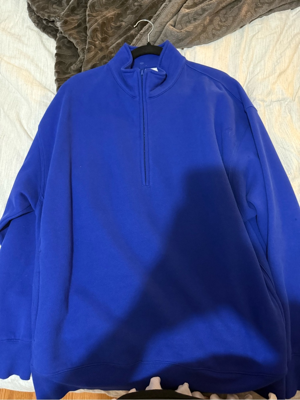 Aritzia quarter ups